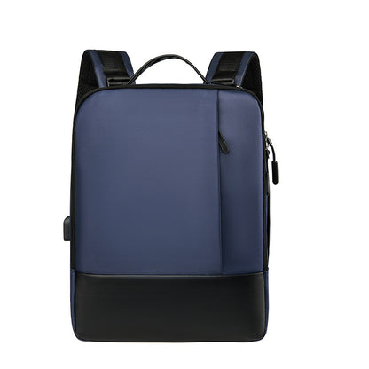 Premium Anti-theft Laptop Backpack with USB Port