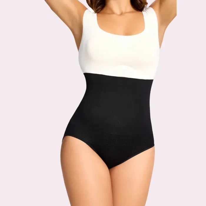 🔥Last Day Promotion 49% OFF🔥High Waist Tummy Control Shapewear Panties