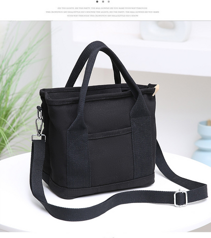 🔥🔥LAST DAY PROMOTION SALE 49% OFF🔥🔥Large capacity multi-pocket handbag HANDMADE👜