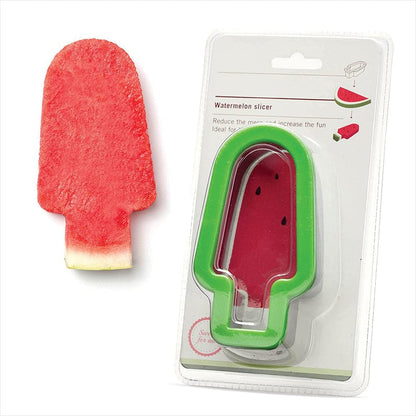 【New Hot Sale-48% Off】Popsicle Shape Mold Watermelon Slice Model🍉