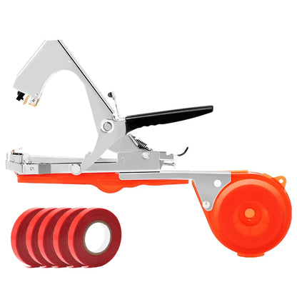 🍇Plant Tying Machine🌶️