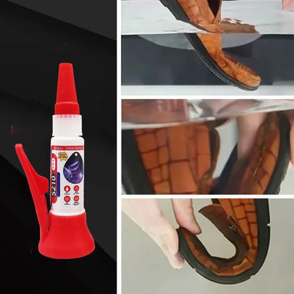 Powerful Solder Multi-Material Repair Adhesive