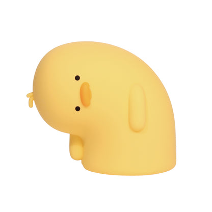 🐭🐕Cute Animal Capybara Squishy Night Light - Best Gift For Girls and Kids