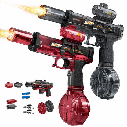 Yopoll ColorBlast LED Electric Water Gun