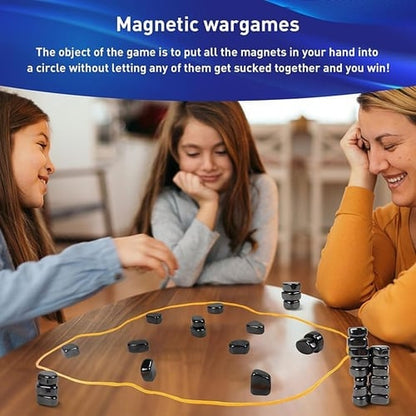 🔥LAST DAY 60% OFF🔥 Magnetic Chess Game🔥Buy 2 Get FREE SHIPPING
