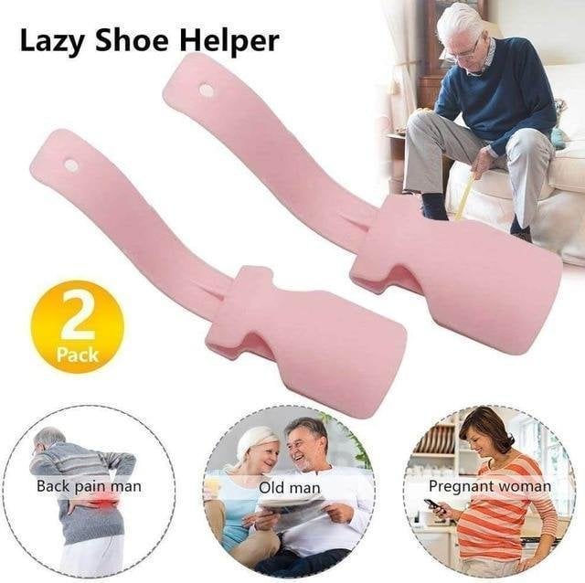 🔥LAST DAY PROMOTION 49% OFF 🔥 - 🔥WEAR SHOE HELPER (Easiest Way to Wear Shoes)