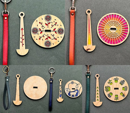 🔥Portable Wrist Mini Minder