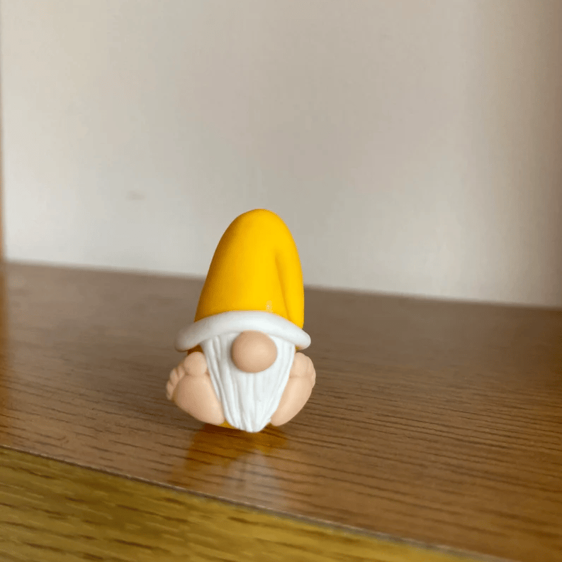 🔥Gonk Gnome Charms