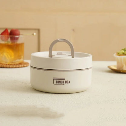 🍱 Portable Insulated Lunch Container