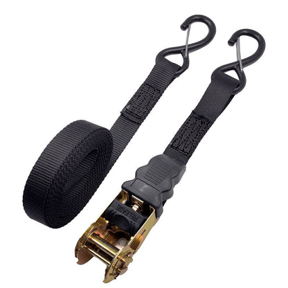 🔥BLACK FRIDAY 70% OFF--Retractable Ratchet Straps（🎁Perfect Gift）