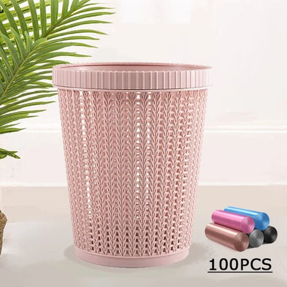 🎁Automatic Change Rubbish Can