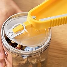 🔥4-in-1 Multi-Functional Lid Opener