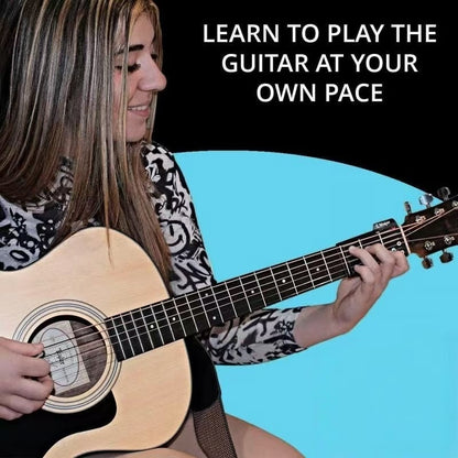 ✨LAST DAY ONLY 49% OFF🔥Learn Guitar in Minutes Deluxe Edition