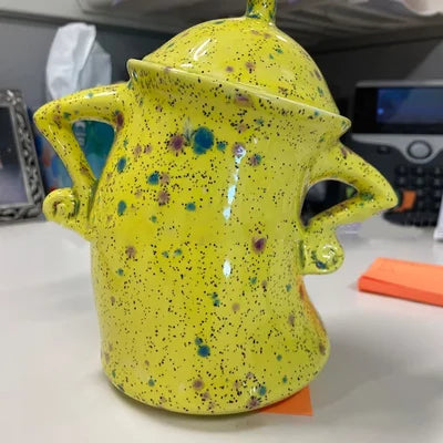 👍Buy 2 Save 10%🔥 Canister With Attitude🍵