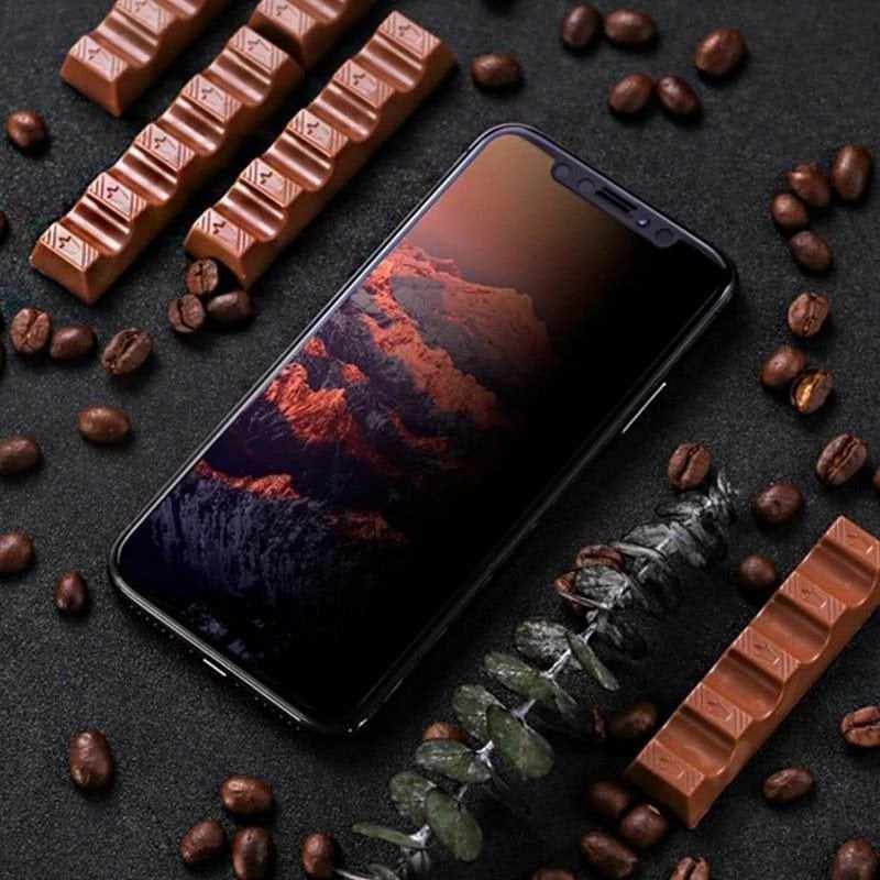 The Fourth Generation Of HD Privacy Screen Protector