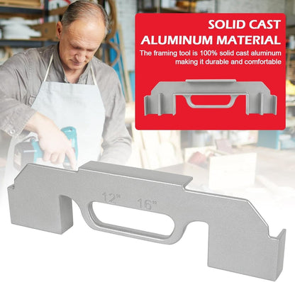 2 In 1 Framing Tool
