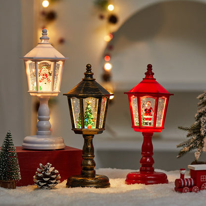 🎄🎁Christmas Hot Sale 68% OFF🎄Christmas Decoration Candle Lights