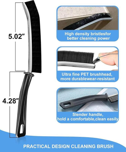💥LAST DAY SALE 49% OFF💥-5 Pcs Crevice Cleaning Brush
