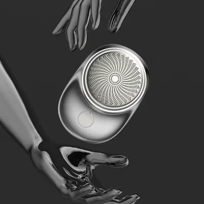 🔥2024 Powerful Shaver for Men