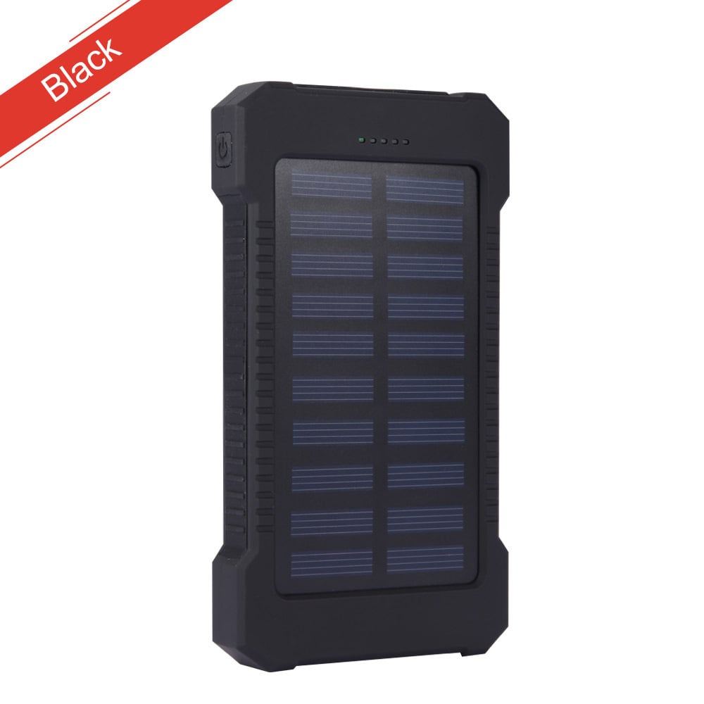 Solar Power Bank