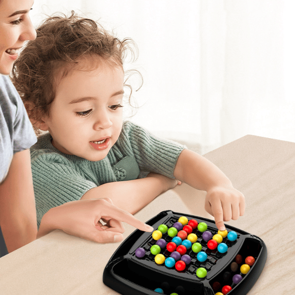 🎁LAST DAY 60% OFF - Intellectual chessboard -dual duel