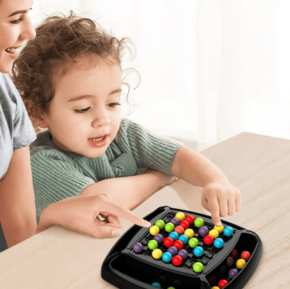 🎁LAST DAY 60% OFF - Intellectual chessboard -dual duel