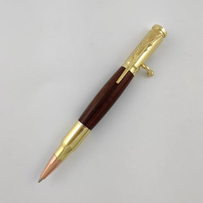 Tactical Bolt Action Pen