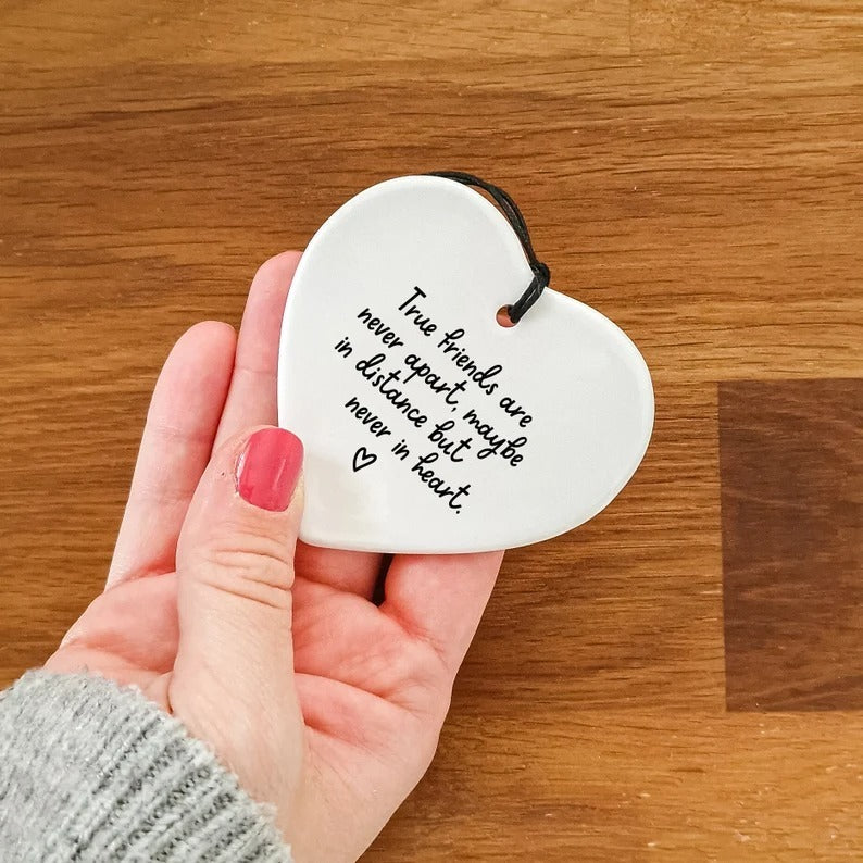 One Day At A Time Sympathy Keepsake Gift