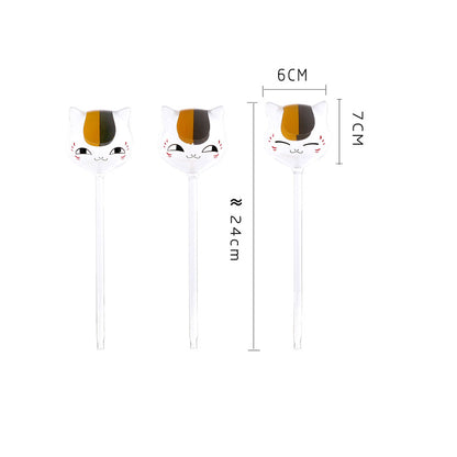 🎁2024 New Year Hot Sale🎁Self-Watering Plant Glass Bulbs