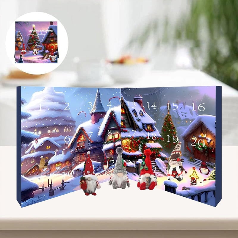 💥Christmas Sale 57% Off -🎅2024 Advent Calendar