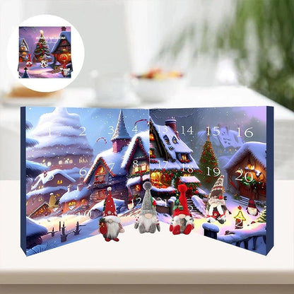 💥Christmas Sale 57% Off -🎅2024 Advent Calendar