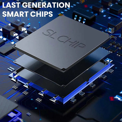 🔥Last Day Promotion 49% OFF - Solar Led Light System