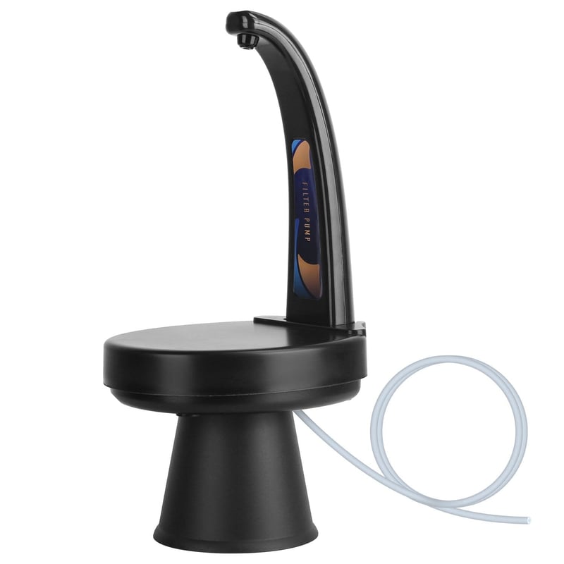 🔥2025 New Arrival🔥Water Bottle Dispenser Mini Water Jug for 1-5 Gallon Water Jugs