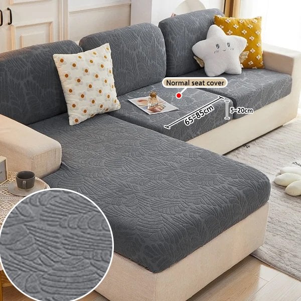 🔥Hot Sale - 2024 New Wear-resistant universal sofa cover
