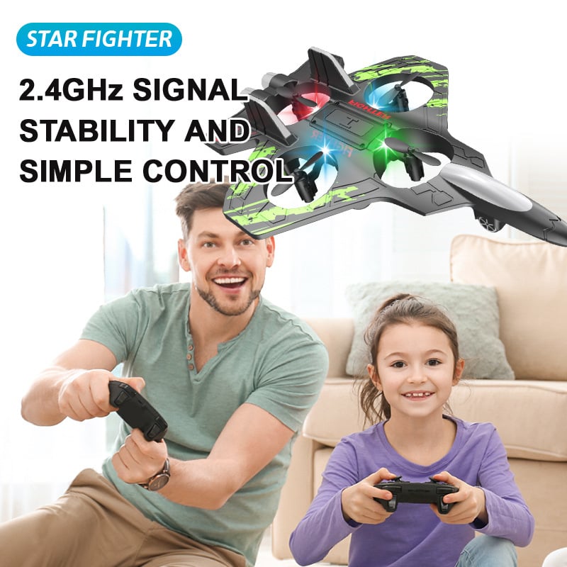 🎁Last Day Promotion 49% OFF🔥 Christmas Remote Control Helicopter