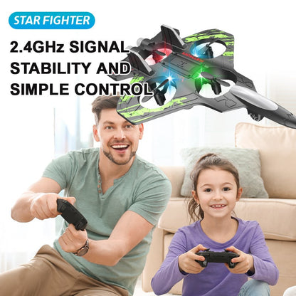 🎁Last Day Promotion 49% OFF🔥 Christmas Remote Control Helicopter