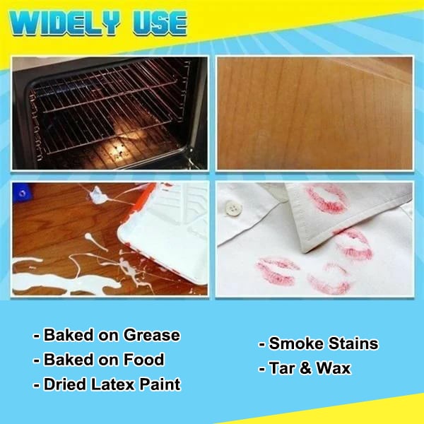 Magic Degreaser Cleaner Spray