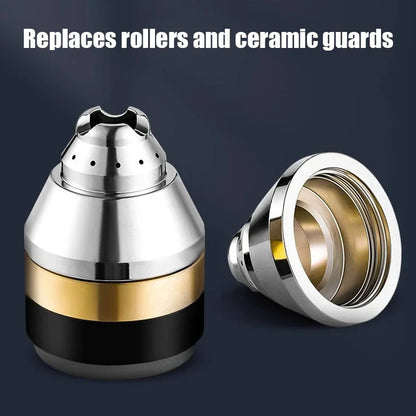 🔥P80 Plasma Cutting Nozzle Protective Cover