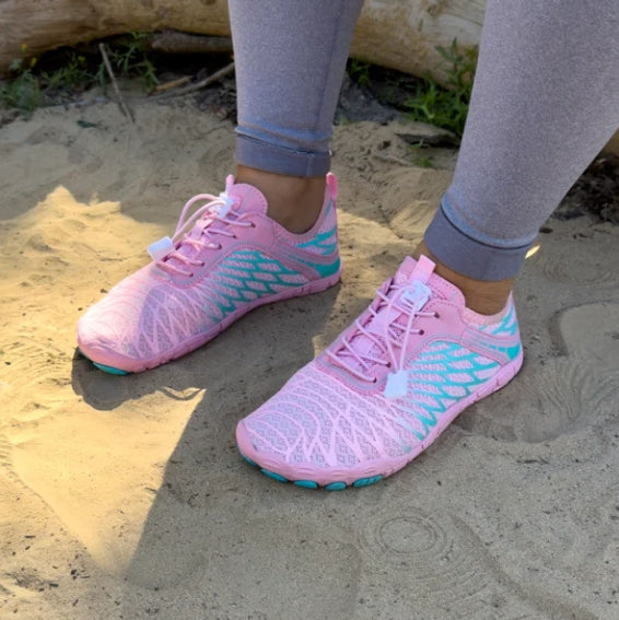 👟Healthy & Non-slip Barefoot Shoes (Unisex)