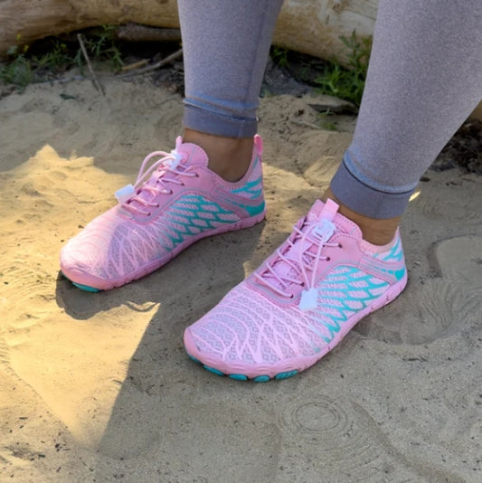 👟Healthy & Non-slip Barefoot Shoes (Unisex)