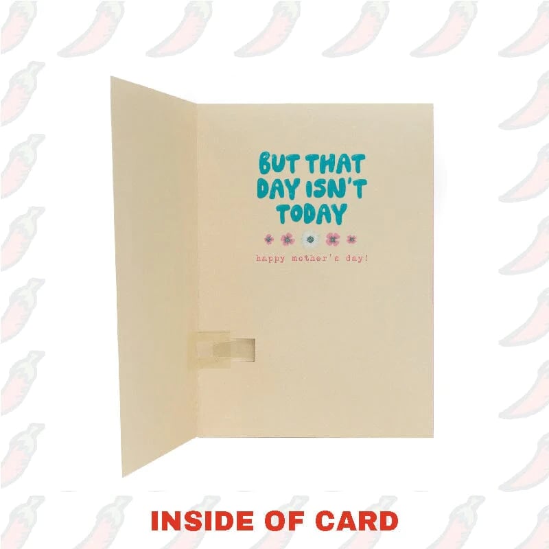 💖Last Day Promotion 49% OFF💖ENDLESS "MUM"🤣 Greeting Prank Card