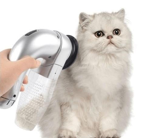 🐱Best handheld vacuum for pet hair🐾-Free Shipping