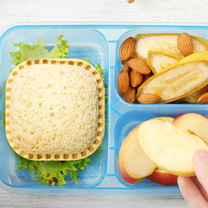 Sandwich Cutter & Sealer