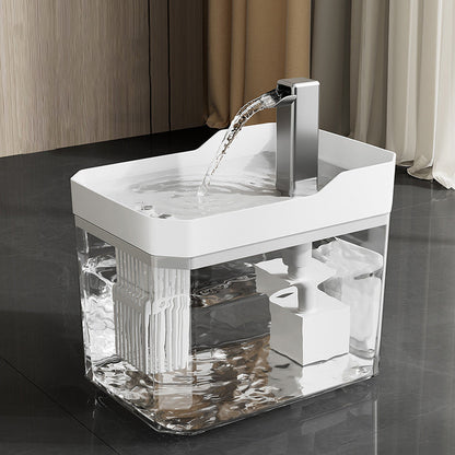😻💧Automatic Pet Water Fountain🐶✨