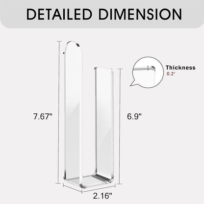 🔥Last day 49% OFF 🔥Hat Display Storage Rack