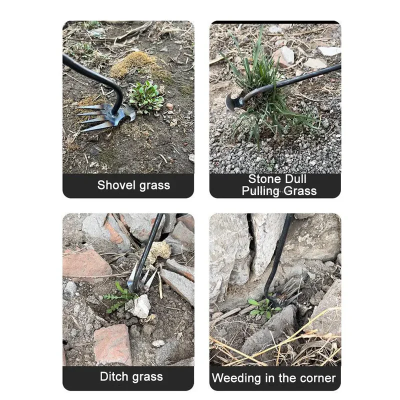 🔥New Weeding Artifact Uprooting Weeding Tool