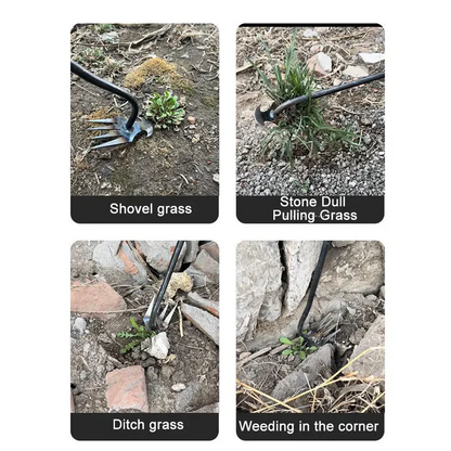 🔥New Weeding Artifact Uprooting Weeding Tool