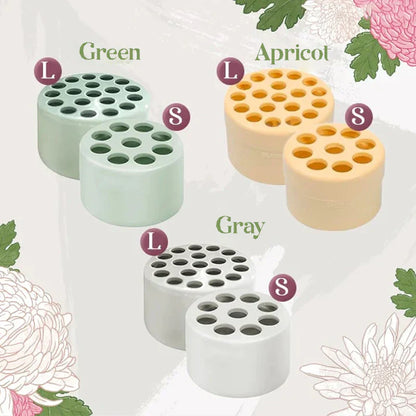 🎄Valentine's Day Deals-49% OFF🎄Spiral Ikebana Stem Holder