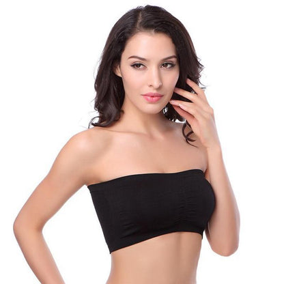 Ultimate Lifter Stretch Strapless Bra