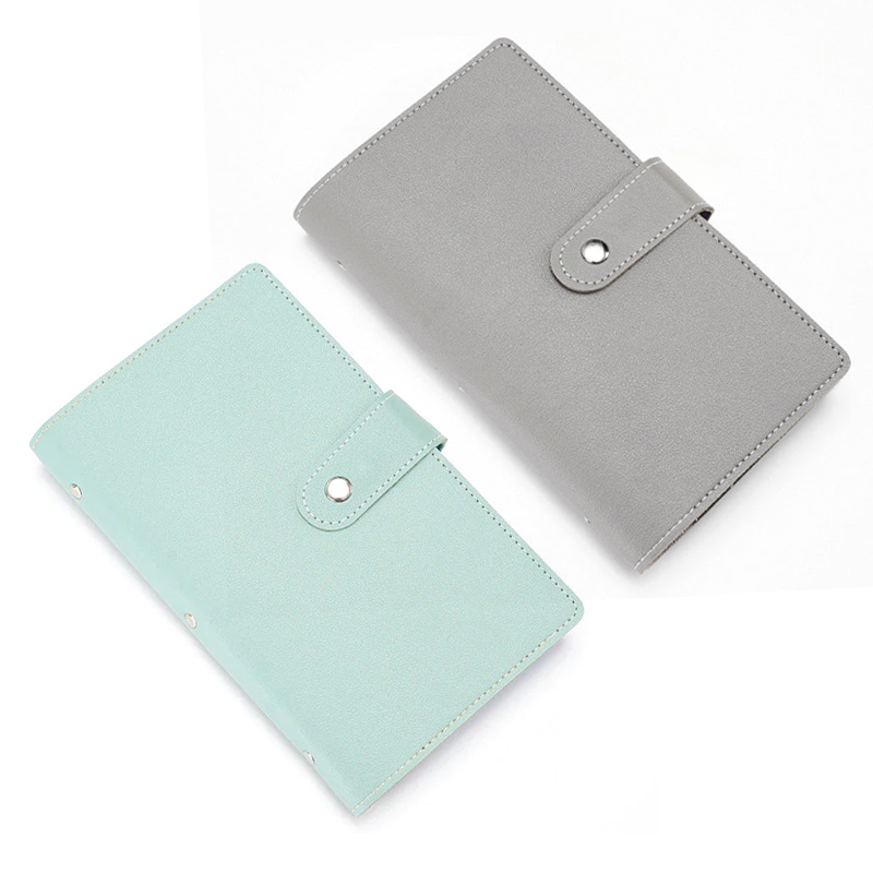 96 Envelope Savings Challenge Book